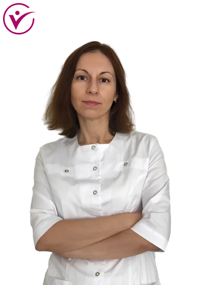 Мусаева Анна Эдуардовна